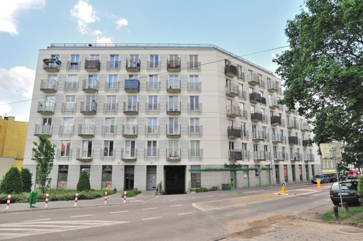 Mieszkanie Wynajem Szczecin Niebuszewo Edwarda Dembowskiego 9