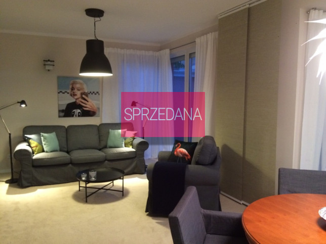 Mieszkanie Sprzedaż Warzymice 4