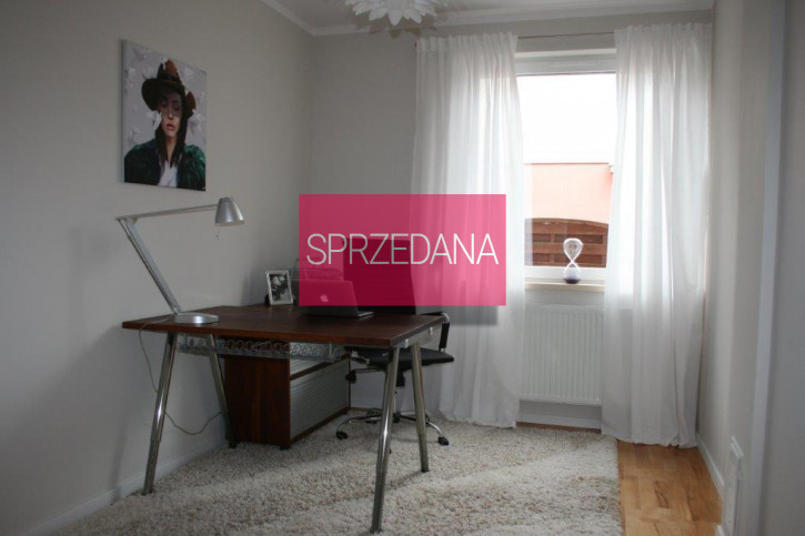 Mieszkanie Sprzedaż Warzymice 5