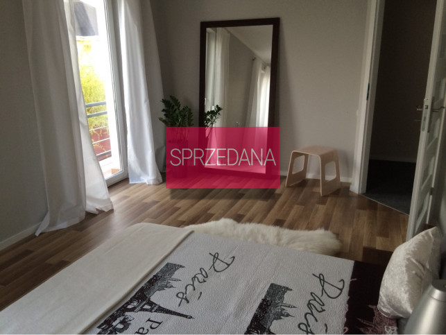 Mieszkanie Sprzedaż Warzymice 8
