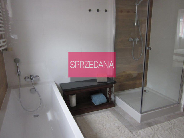 Mieszkanie Sprzedaż Warzymice 11
