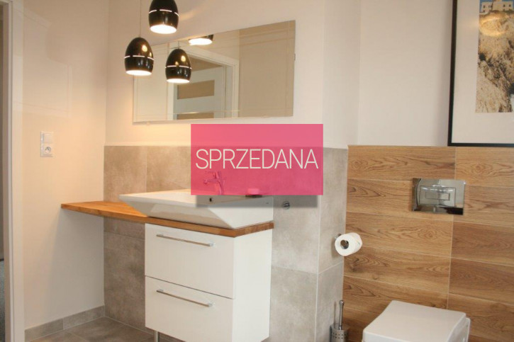 Mieszkanie Sprzedaż Warzymice 12
