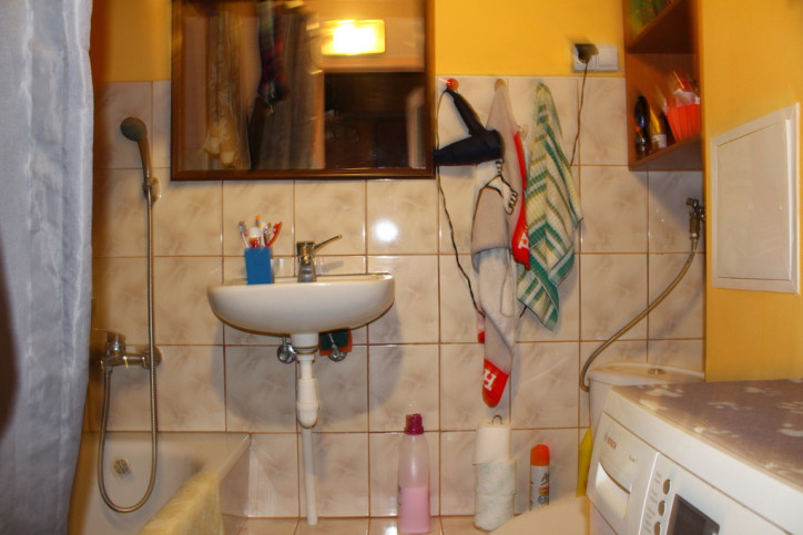 Mieszkanie Sprzedaż Szczecin Książąt Pomorskich 8