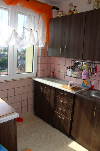Mieszkanie Sprzedaż Szczecin Książąt Pomorskich 5