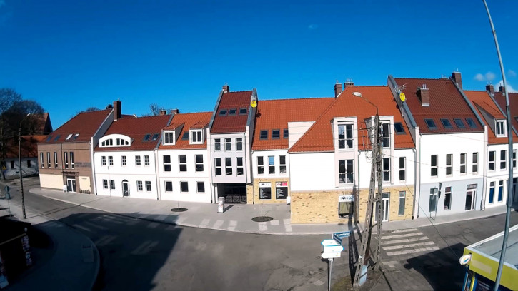 Mieszkanie Sprzedaż Kamień Pomorski 3