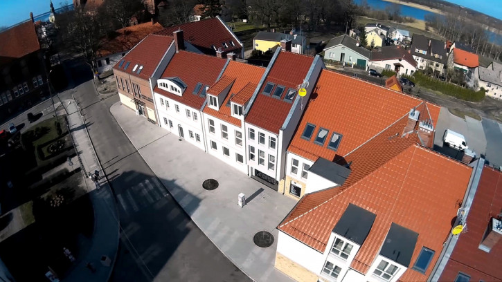 Mieszkanie Sprzedaż Kamień Pomorski 4