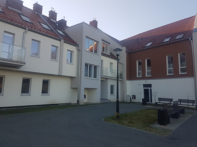 Mieszkanie Sprzedaż Kamień Pomorski 9