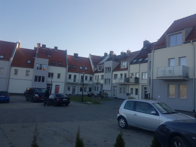 Mieszkanie Sprzedaż Kamień Pomorski 11