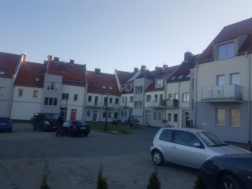Mieszkanie Sprzedaż Kamień Pomorski
