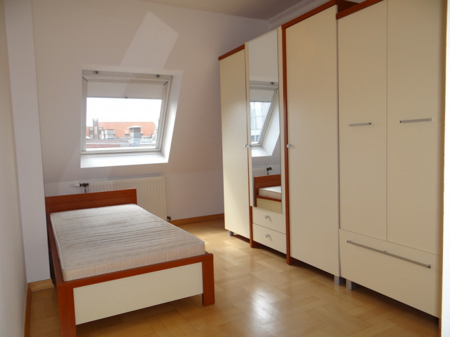 Mieszkanie Wynajem Szczecin Śródmieście-Centrum Tkacka 4