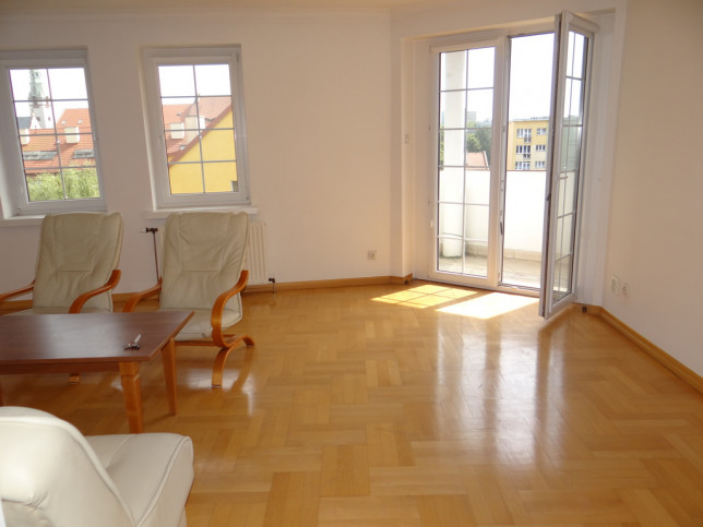 Mieszkanie Wynajem Szczecin Śródmieście-Centrum Tkacka 8