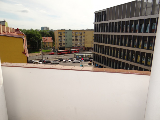 Mieszkanie Wynajem Szczecin Śródmieście-Centrum Tkacka 11
