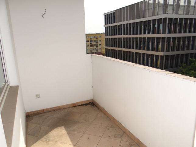 Mieszkanie Wynajem Szczecin Śródmieście-Centrum Tkacka 13