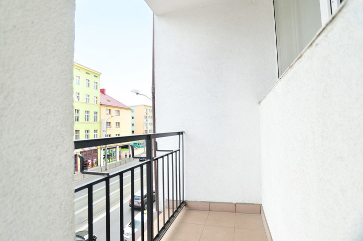 Mieszkanie Wynajem Szczecin Centrum ks. kard. Stefana Wyszyńskiego 7