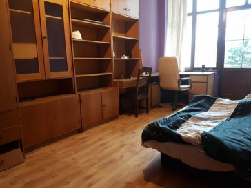 Mieszkanie Sprzedaż Szczecin Centrum