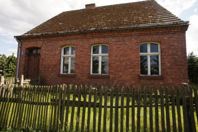 Dom Sprzedaż Krępsko okolice Goleniowa