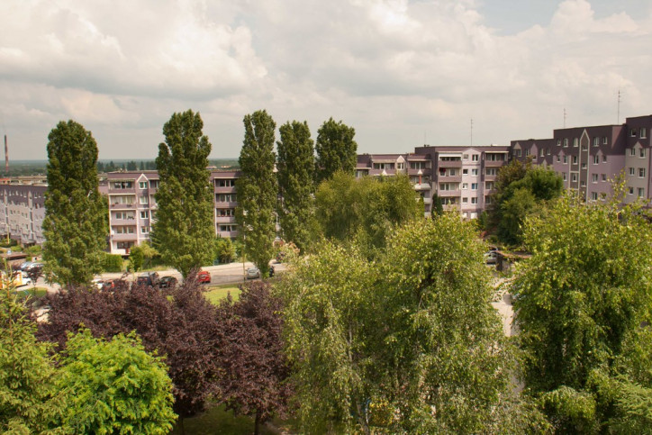 Mieszkanie Sprzedaż Szczecin os. Bukowe Fioletowa 4