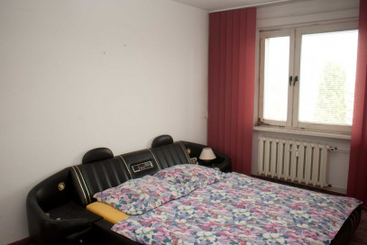 Mieszkanie Sprzedaż Szczecin os. Bukowe Fioletowa