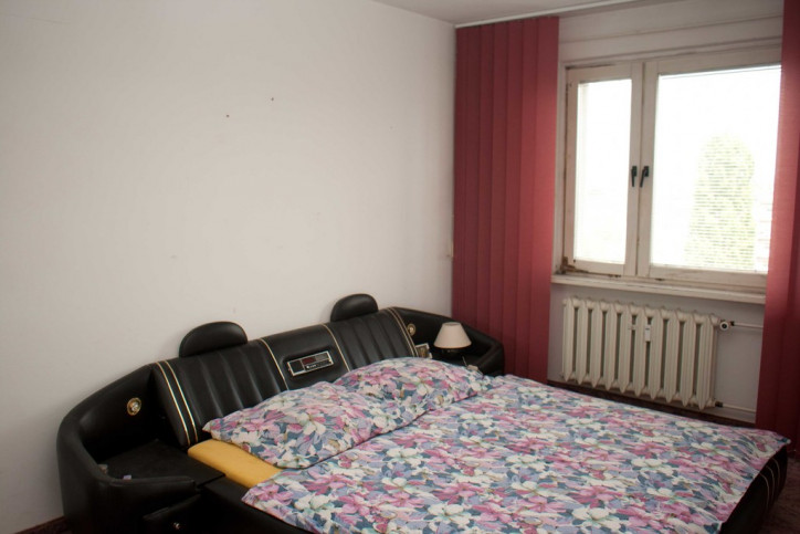 Mieszkanie Sprzedaż Szczecin os. Bukowe Fioletowa 6