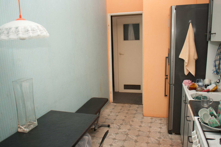 Mieszkanie Sprzedaż Szczecin os. Bukowe Fioletowa 11