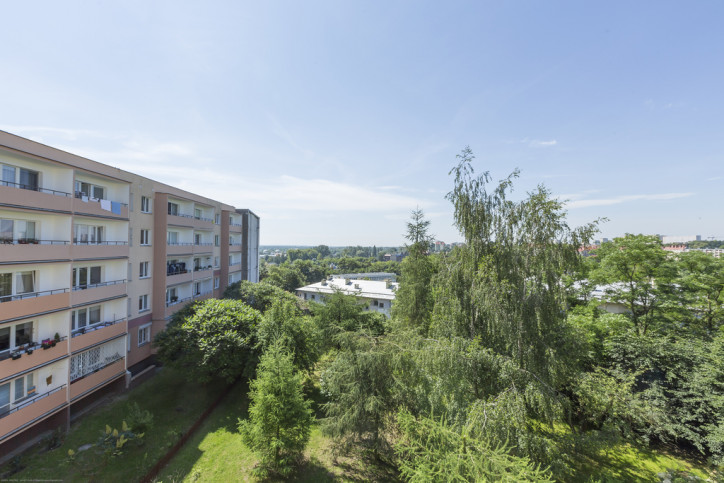 Mieszkanie Sprzedaż Szczecin Pomorzany 1