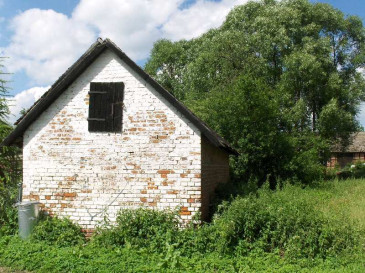 Działka Sprzedaż Niewiadowo