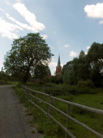 Działka Sprzedaż Niewiadowo 14