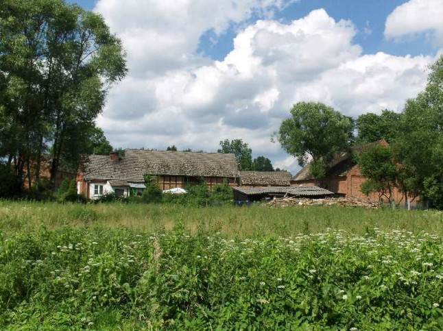Działka Sprzedaż Niewiadowo 9
