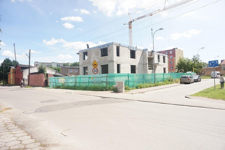 Mieszkanie Sprzedaż Goleniów 5