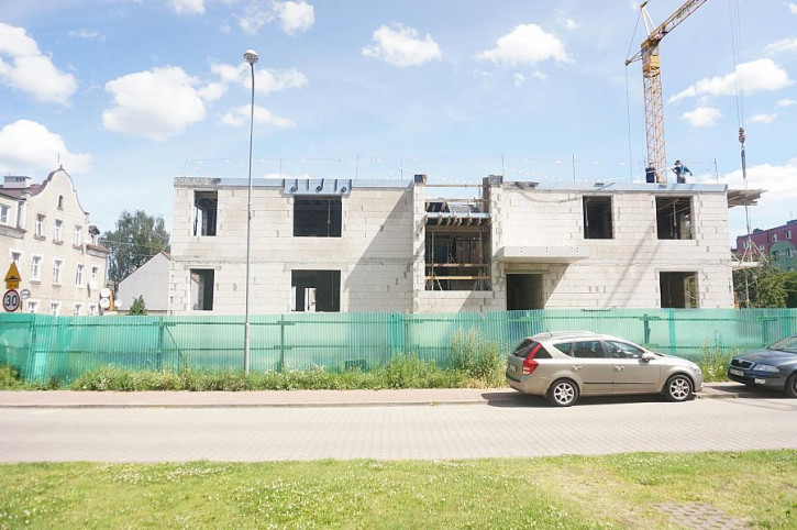 Mieszkanie Sprzedaż Goleniów 7