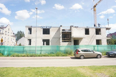 Mieszkanie Sprzedaż Goleniów