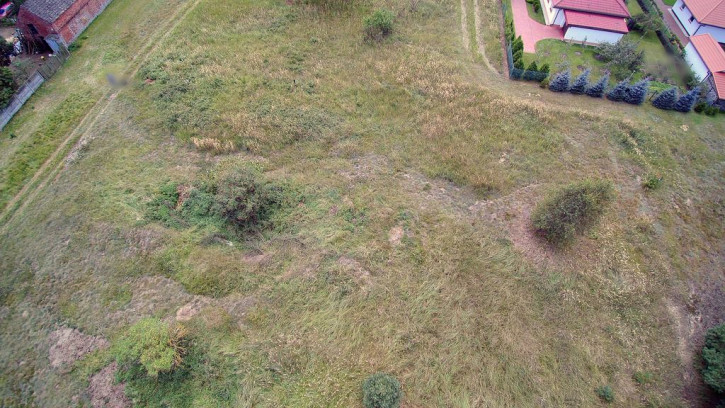 Działka Sprzedaż Wierzchosław 200 m od lasu 8