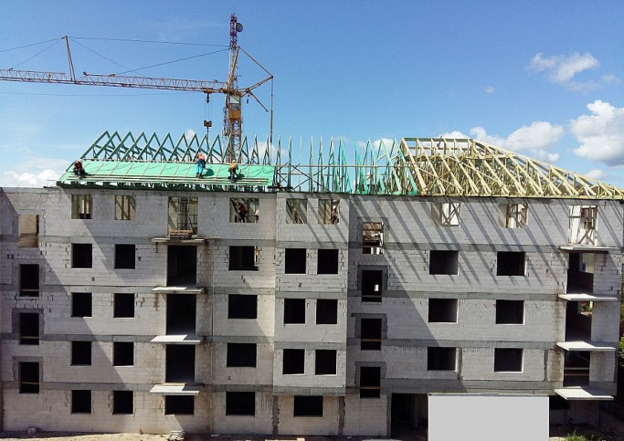Mieszkanie Sprzedaż Goleniów 6