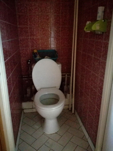 Mieszkanie Sprzedaż Szczecin os. Majowe 13