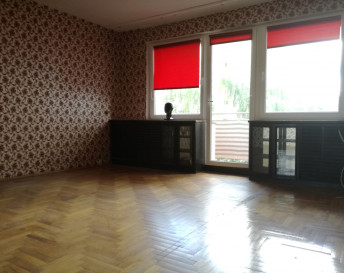 Mieszkanie Sprzedaż Szczecin os. Majowe