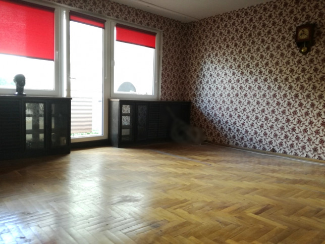 Mieszkanie Sprzedaż Szczecin os. Majowe 3