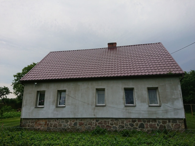 Dom Sprzedaż Chłopowo 10