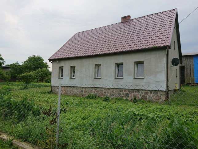 Dom Sprzedaż Chłopowo 12