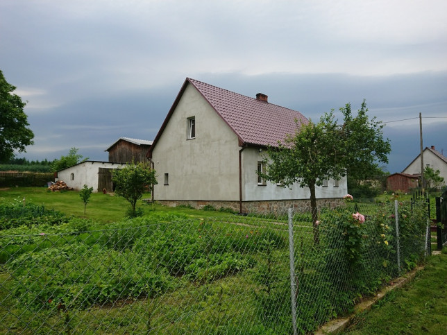 Dom Sprzedaż Chłopowo 1