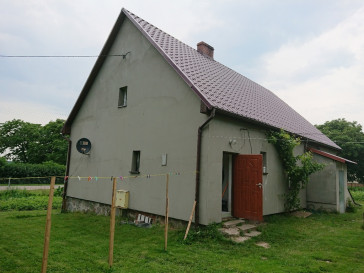 Dom Sprzedaż Chłopowo