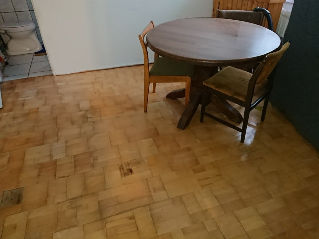 Dom Sprzedaż Chłopowo 5