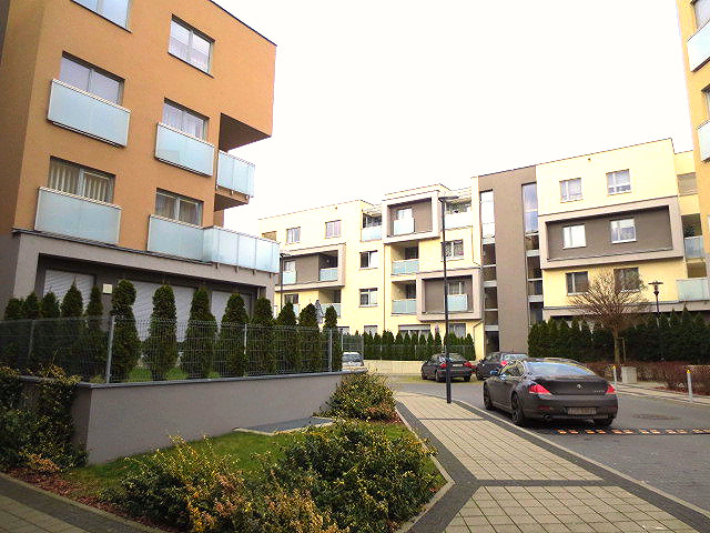 Mieszkanie Sprzedaż Szczecin Gumieńce Barbakan 13