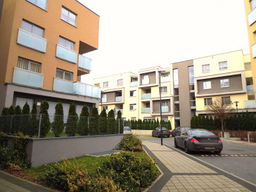 Mieszkanie Sprzedaż Szczecin Gumieńce Barbakan