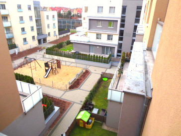 Mieszkanie Sprzedaż Szczecin Gumieńce Barbakan