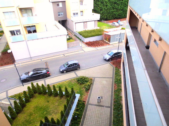 Mieszkanie Sprzedaż Szczecin Gumieńce Barbakan 15