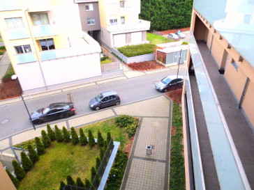 Mieszkanie Sprzedaż Szczecin Gumieńce Barbakan