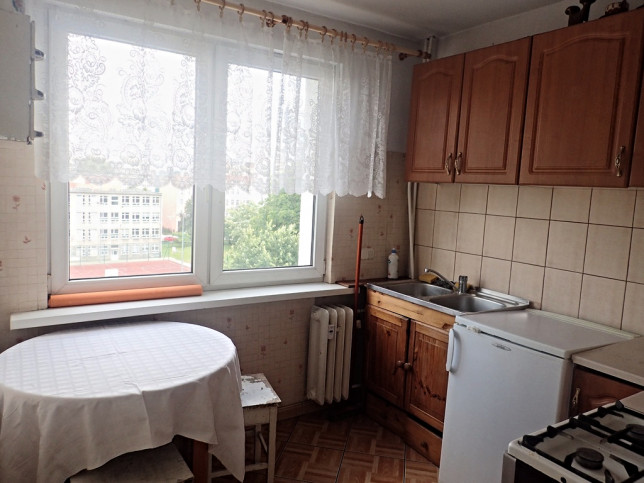 Mieszkanie Sprzedaż Szczecin Centrum pl.&nbsp;Grunwaldzki 1