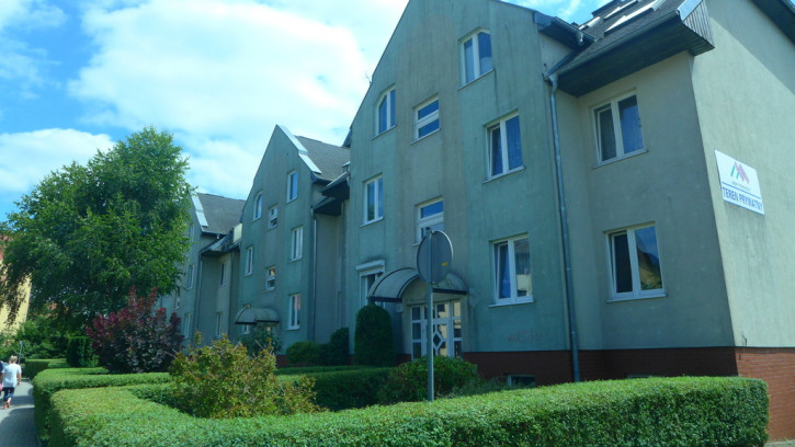 Mieszkanie Sprzedaż Szczecin Gumieńce 22