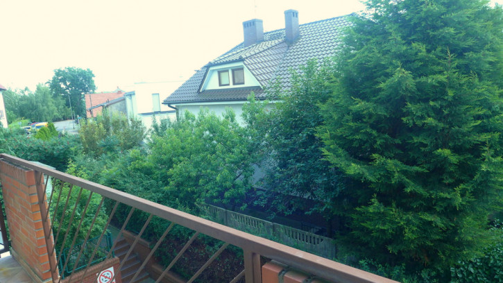Mieszkanie Sprzedaż Szczecin Gumieńce 24