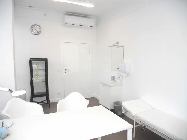 Lokal Wynajem Szczecin Pogodno II 7